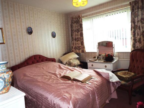 Bedroom Two