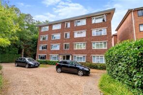 Flat 8, 64 Holt Lodge, Northlands Road, Southampton SO15 2LJ