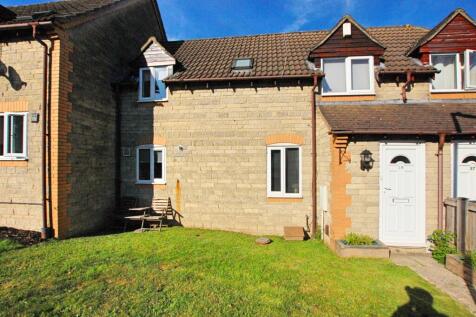 Muirfield, Warmley, Bristol, BS30