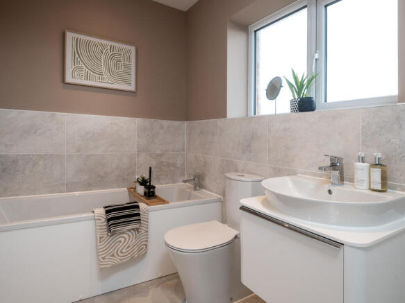 4 bed Detached for sale Image 10