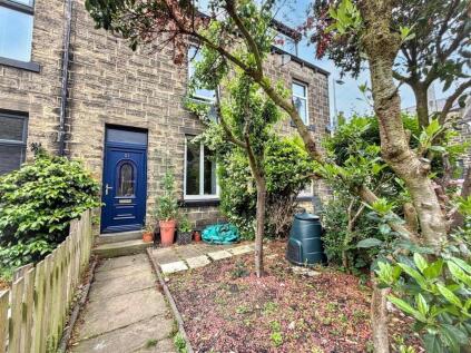 Aire View, Silsden,