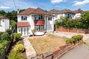 101, Holmwood Road, Sutton SM2 7JS