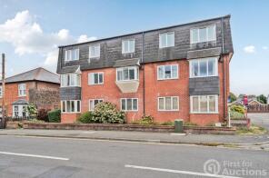 3, Gainsborough Court, Albert Street, Fleet GU51 3XY