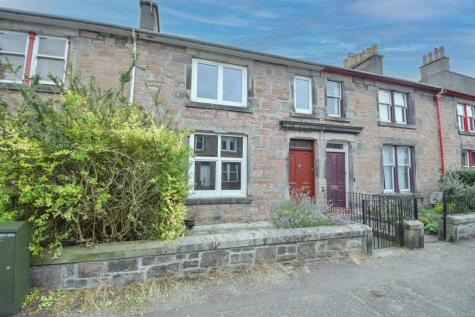 25 Denny Street, Inverness