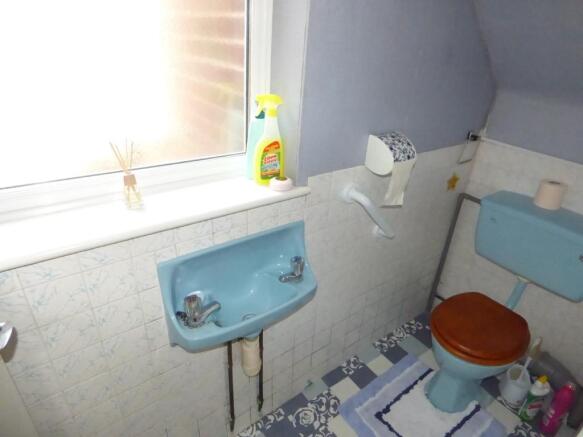 WC