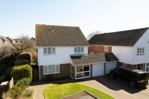 6, Martha Close, Folkestone CT19 5TR