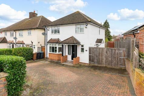 Priors Close, Hertford Heath, SG13