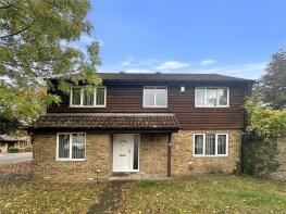 2, The Briars, Slough SL3 8PG