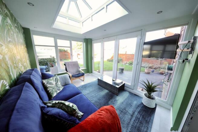 Orangery