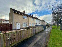 54, James Campbell Road, Ayr KA8 0SA