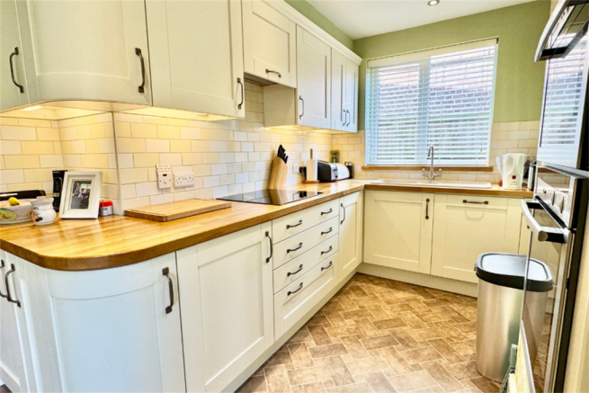 Kitchen/family