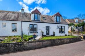 20, Riverside Road, Kirkfieldbank, Lanark ML11 9JS