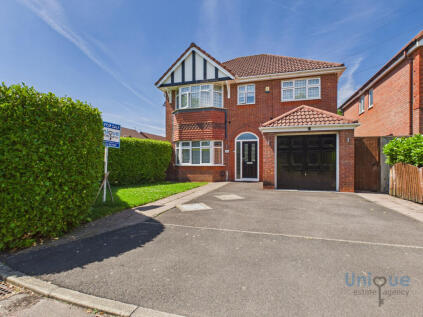Bentley Green, Thornton-Cleveleys, FY5