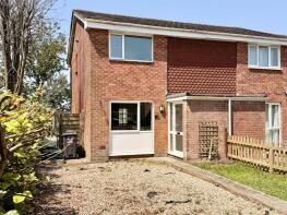 36, Mount Close, Honiton EX14 1QZ