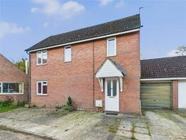 20, Church View Close, Woodbridge IP12 1RD