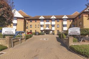 69, Mandeville Court, Union Street, Maidstone ME14 1JY