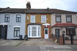 81, Sunnyside Road, Ilford IG1 1HX