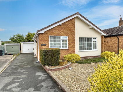 Turnberry Drive, Abergele, LL22 7UD