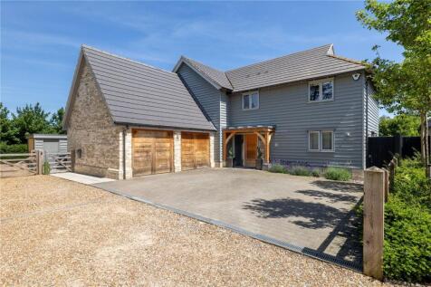 University Barns, Hauxton, Cambridge, Cambridgeshire