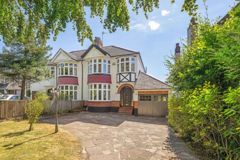 Goddington Lane, Orpington, BR6