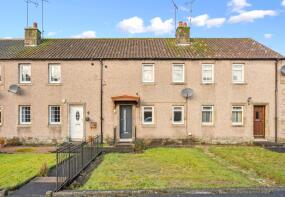 41, North End, Cambusbarron FK7 9LH