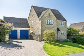 23, Wilcox Road, Chipping Norton OX7 5LE