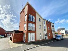 7, Edgar House, Alicia Crescent, Newport NP20 2LG