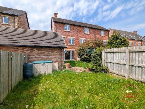 41 Fenwick Drive, Kingstown, Carlisle, Cumbria photo 4