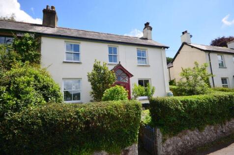 10 Meldon Road, Chagford, Devon