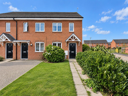 Windsor Avenue, Peterborough