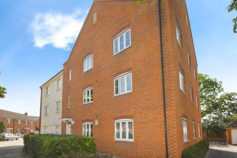 Tall Pines Road, Witham St. Hughs, Lincoln, Lincolnshire, LN6