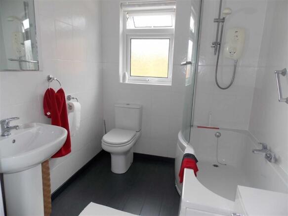 Bathroom/WC