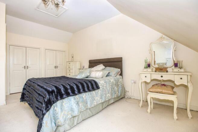 Bedroom 1