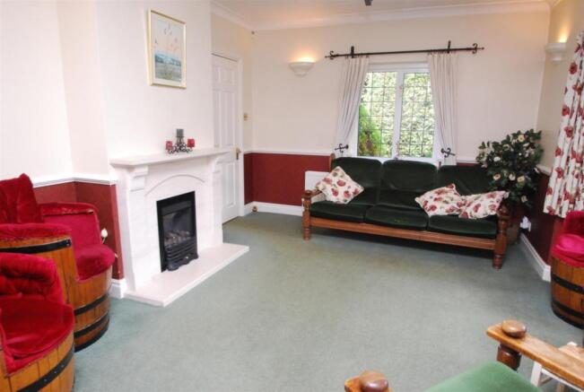 Sitting room
