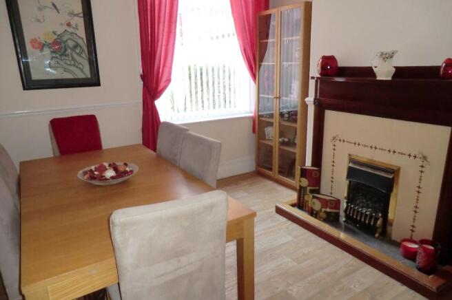 2ND RECEPTION ROOM
