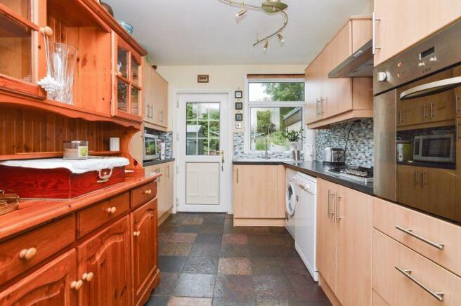Kitchen C