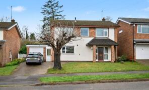 7, Hall Farm Road, Duffield, Belper DE56 4FS