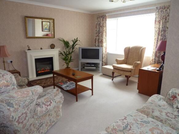 SITTING ROOM