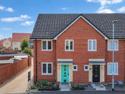 Balmoral Drive, Bridgwater - NO CHAIN!