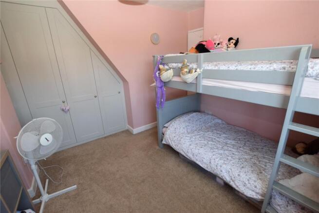 Bedroom 2 Shot 2