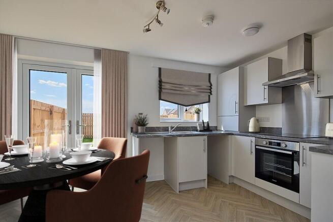 2 bed Semi-Detached for sale Image 6