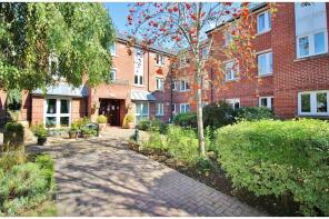19, Georgian Court, Spalding PE11 2QT