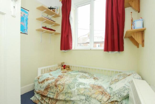 Bedroom 3