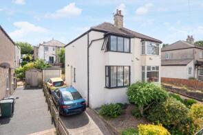 15, Vicarage Road, Shipley BD18 1HB
