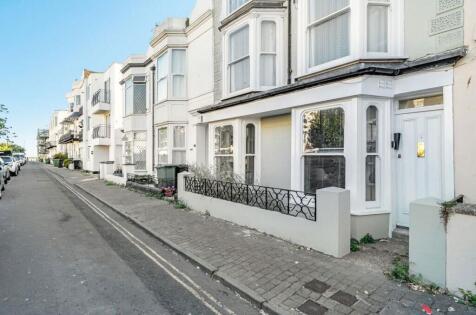 33 The Steyne, Bognor Regis, West Sussex, PO21 1TX