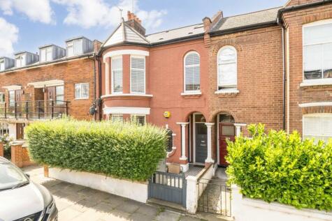 Haverhill Road, Balham