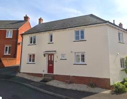 55, Nichol Place, Cotford St Luke, Taunton TA4 1JD