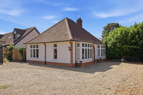 Foxhall Road, Ipswich, IP3