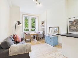 3f1, 12, Jameson Place, Albion, Edinburgh EH6 8PB