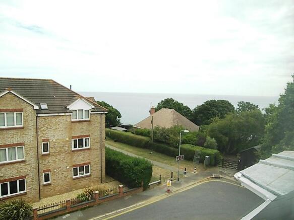 View from Flat 6